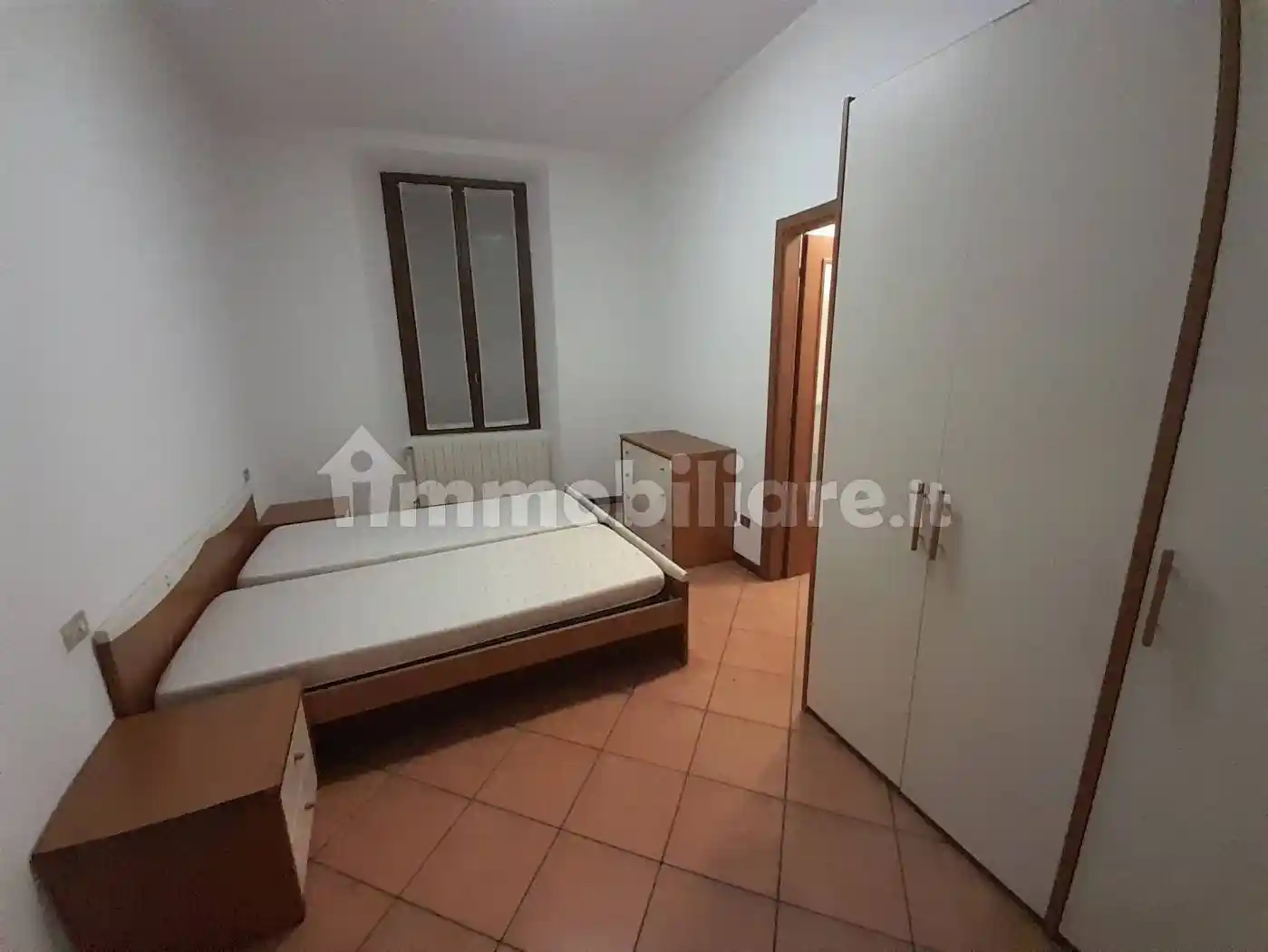 Bilocale buono stato, primo piano, Treviglio - foto 5