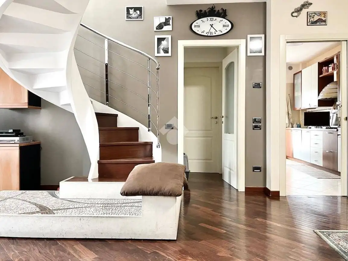 Appartamento in vendita a Pesaro