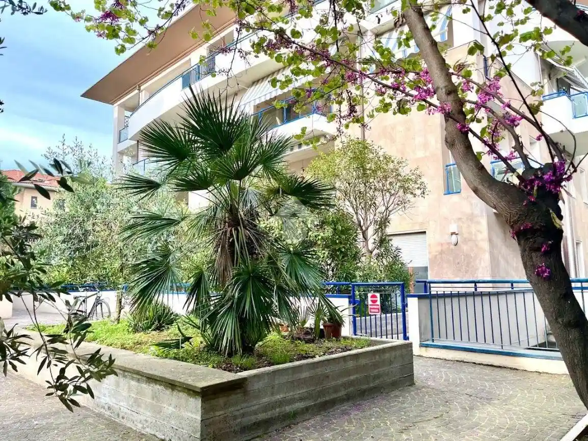 Quadrilocale via Hermada, Soria, Pesaro - foto 3