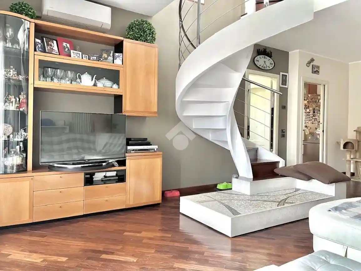 Quadrilocale via Hermada, Soria, Pesaro - foto 4