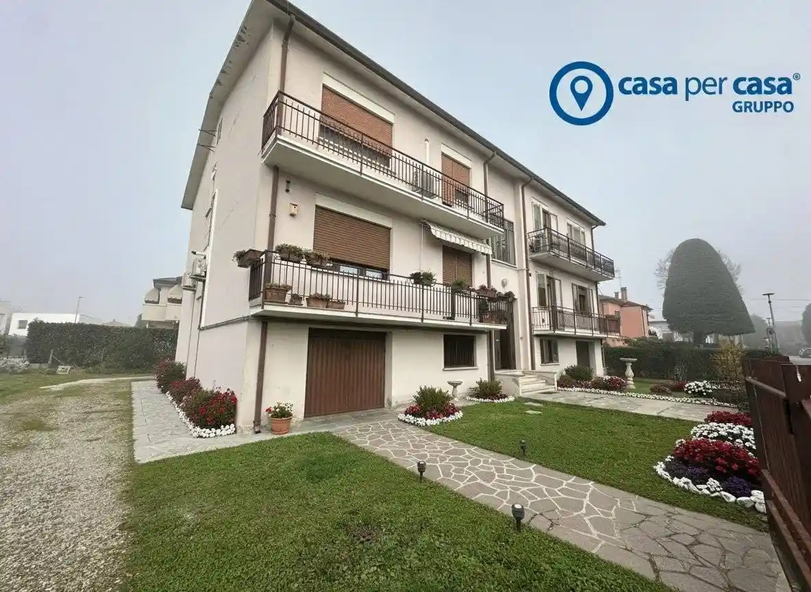 Appartamento in vendita a Adria