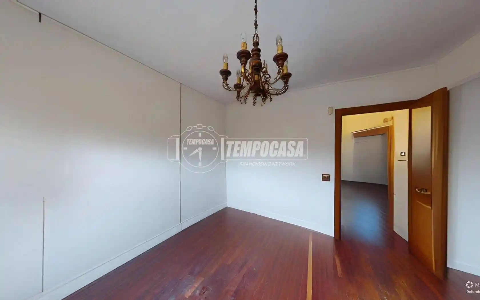 Quadrilocale Strada del Meisino 22/H, Sassi, Torino - foto 3