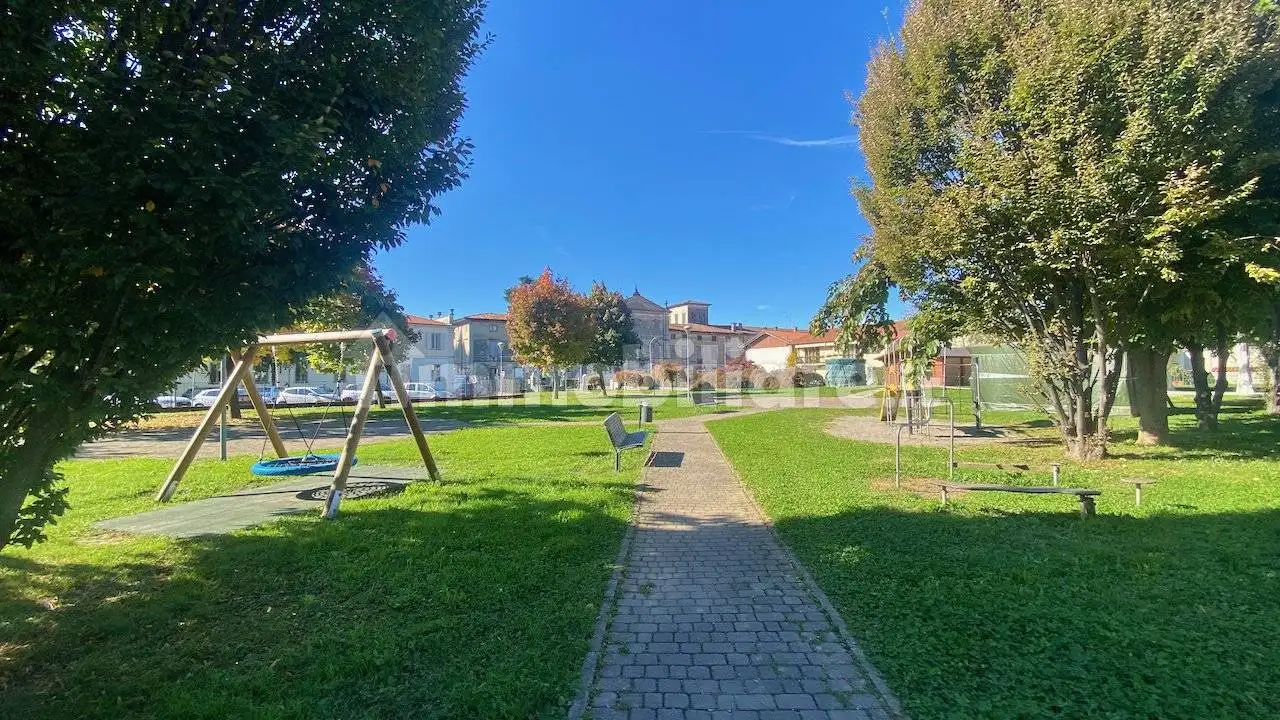 Bilocale via Perego, 21, Calusco d'Adda - foto 3