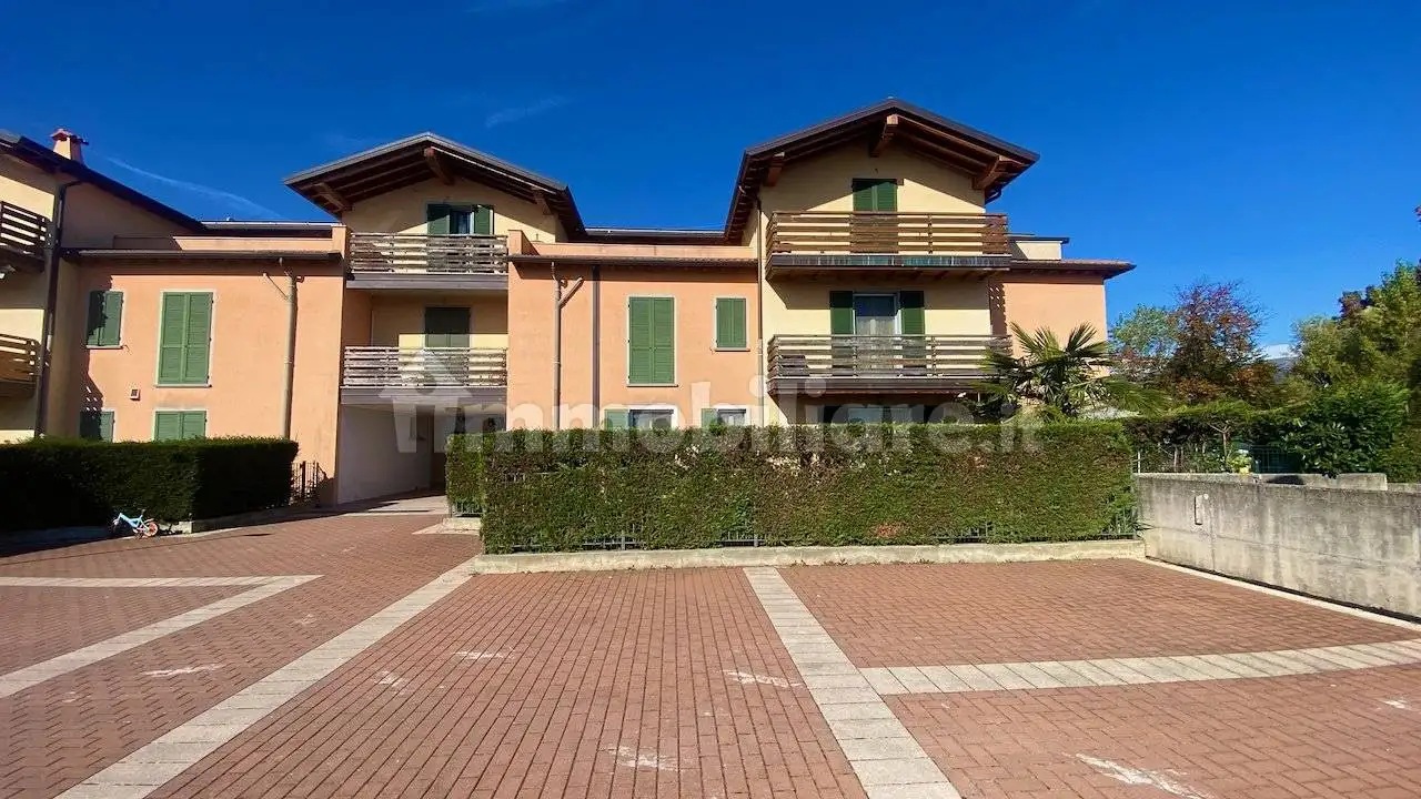 Bilocale via Perego, 21, Calusco d'Adda - foto 5