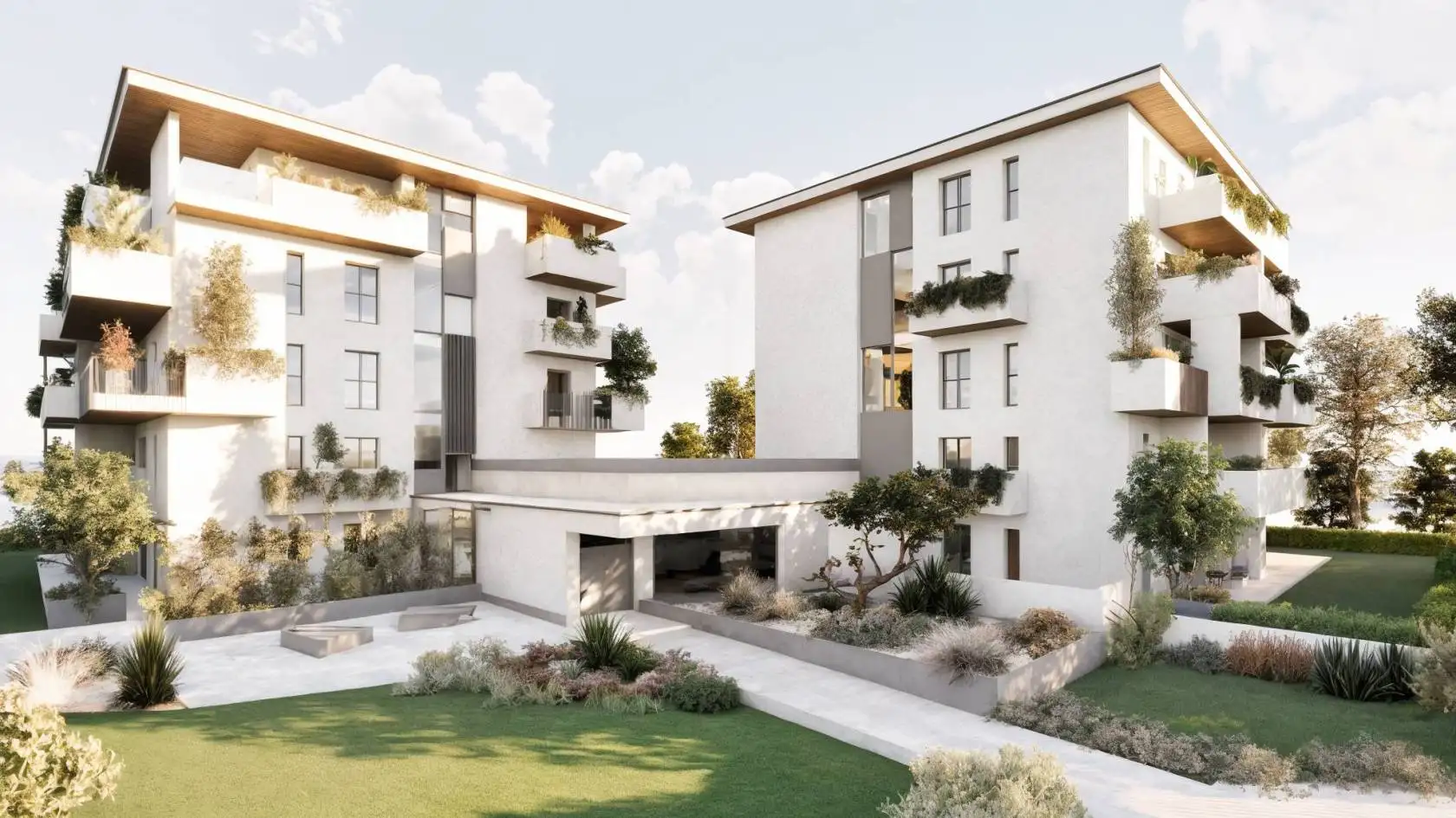 Appartamento in vendita a Parma