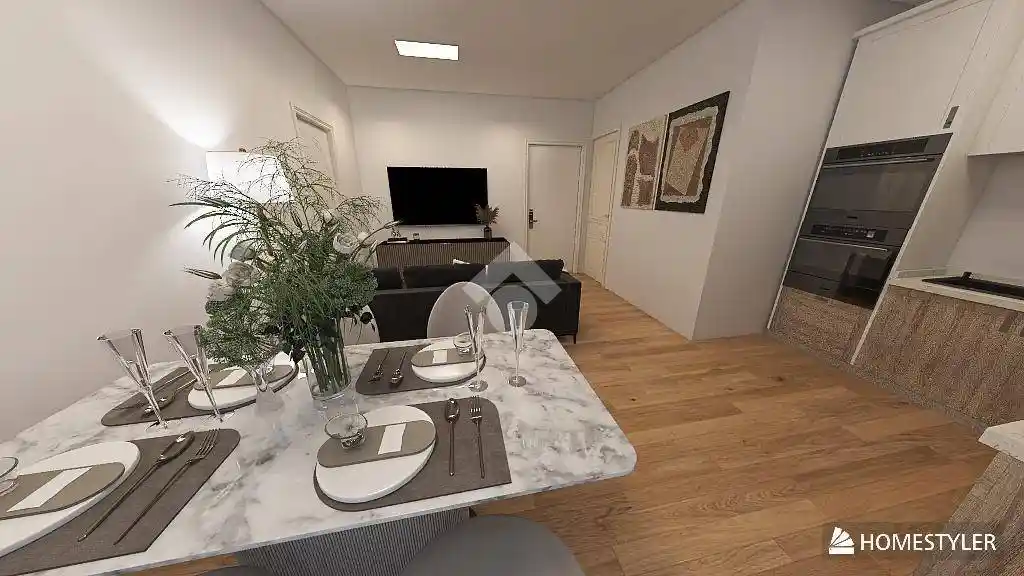 Bilocale via Alberto Sordi 1, Campus - Gaione, Parma - foto 2