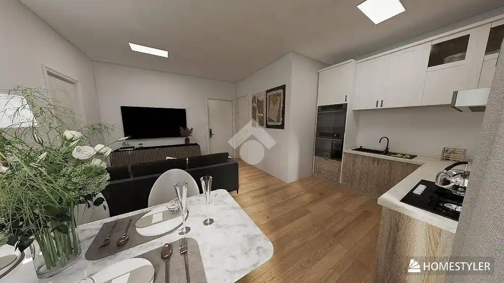 Bilocale via Alberto Sordi 1, Campus - Gaione, Parma - foto 4