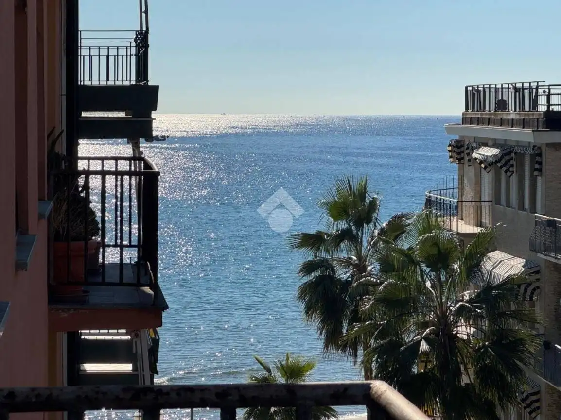 Appartamento in vendita a Alassio