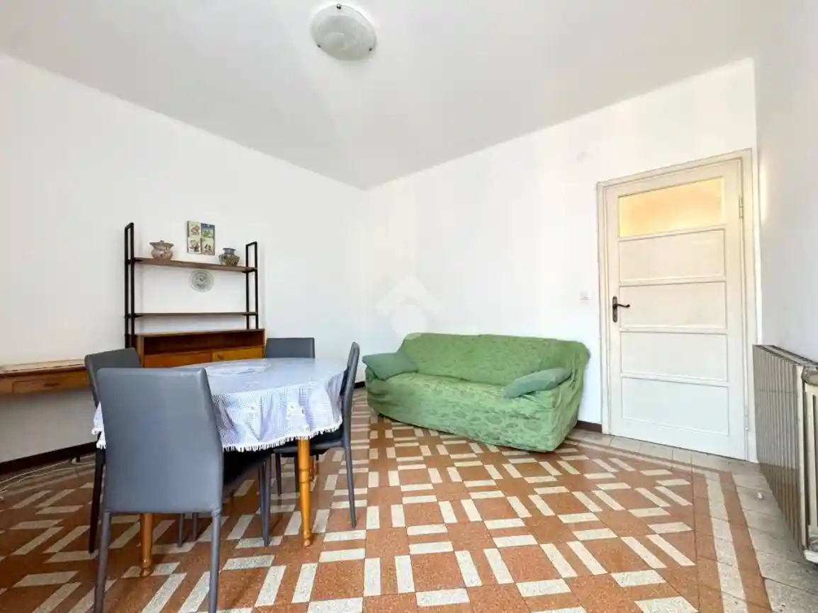 Quadrilocale via don boselli 25, Via Roma, Borgo Barusso, Alassio - foto 2