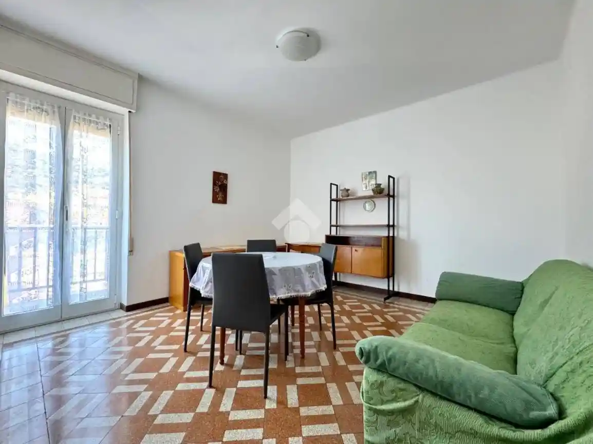 Quadrilocale via don boselli 25, Via Roma, Borgo Barusso, Alassio - foto 3