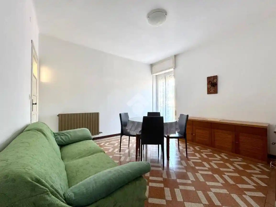 Quadrilocale via don boselli 25, Via Roma, Borgo Barusso, Alassio - foto 4