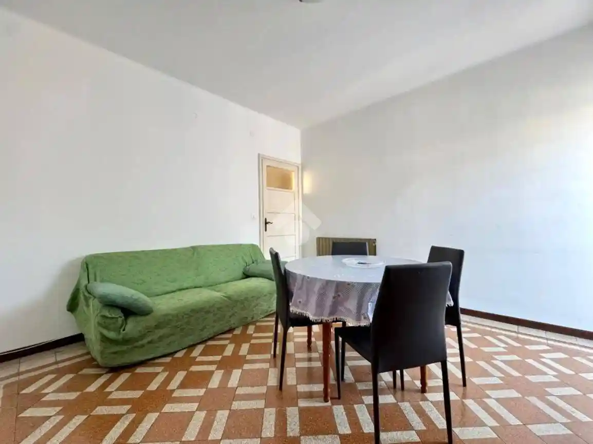 Quadrilocale via don boselli 25, Via Roma, Borgo Barusso, Alassio - foto 5