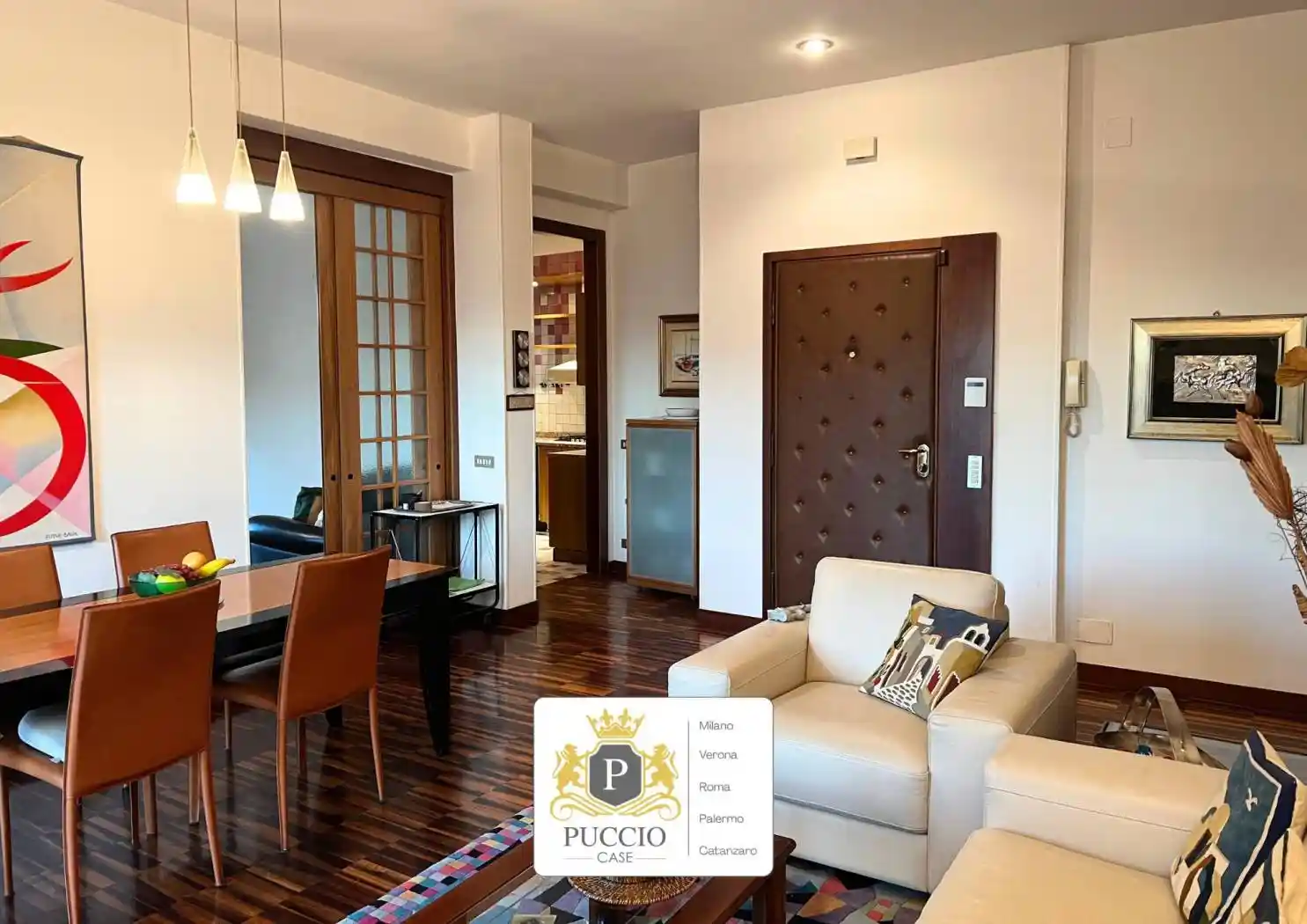 Appartamento in vendita a Verona