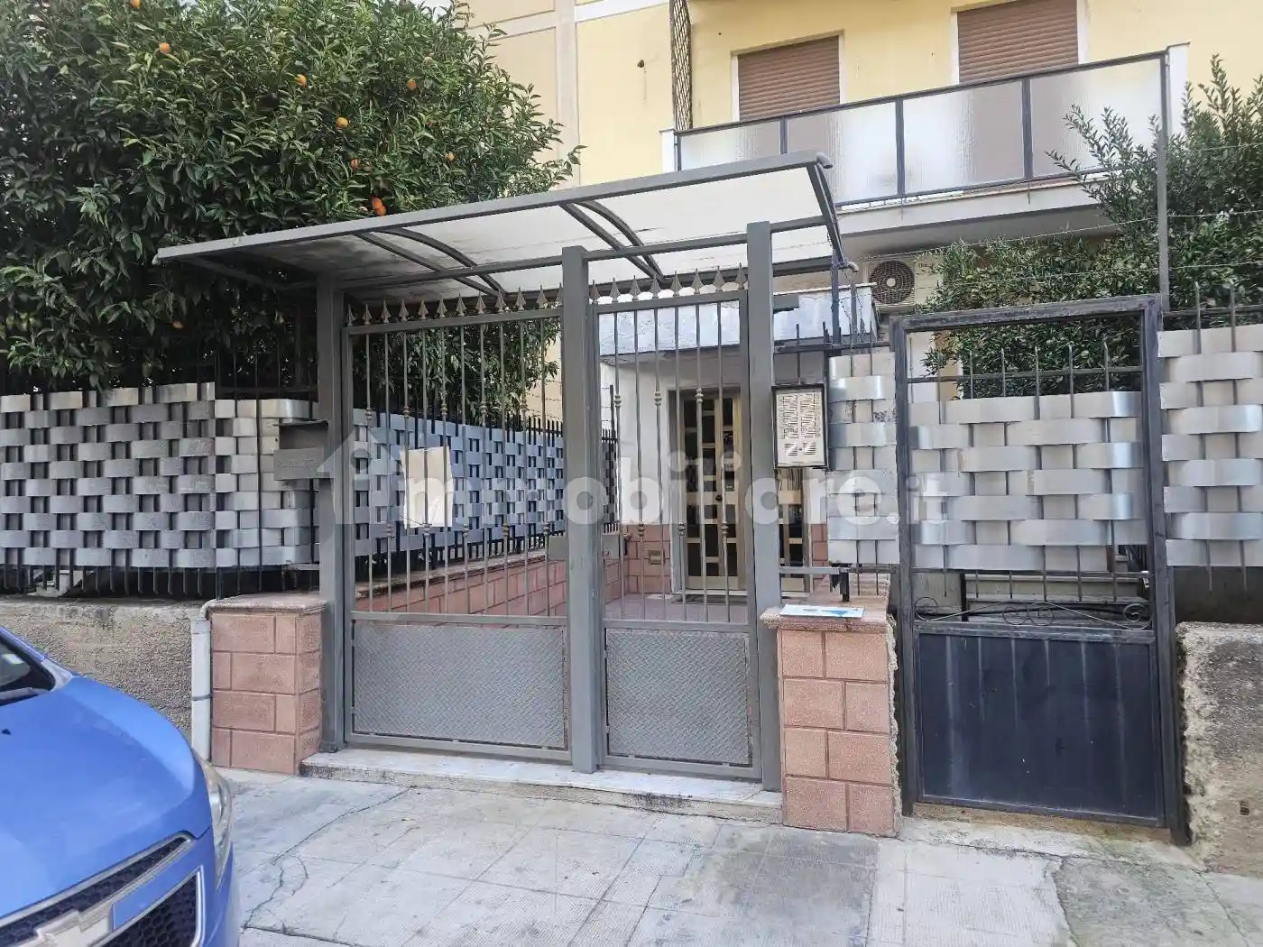 Quadrilocale via Salaparuta 4, Boccadifalco - Baida, Palermo - foto 4