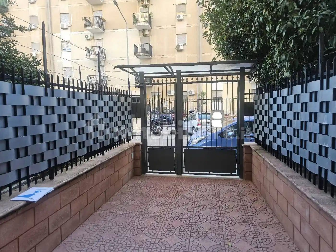 Quadrilocale via Salaparuta 4, Boccadifalco - Baida, Palermo - foto 5