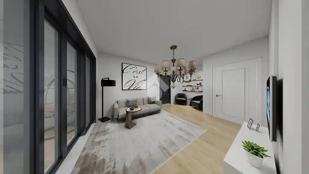 Appartamento in vendita a Buccinasco