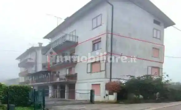 Appartamento in vendita a Valdagno