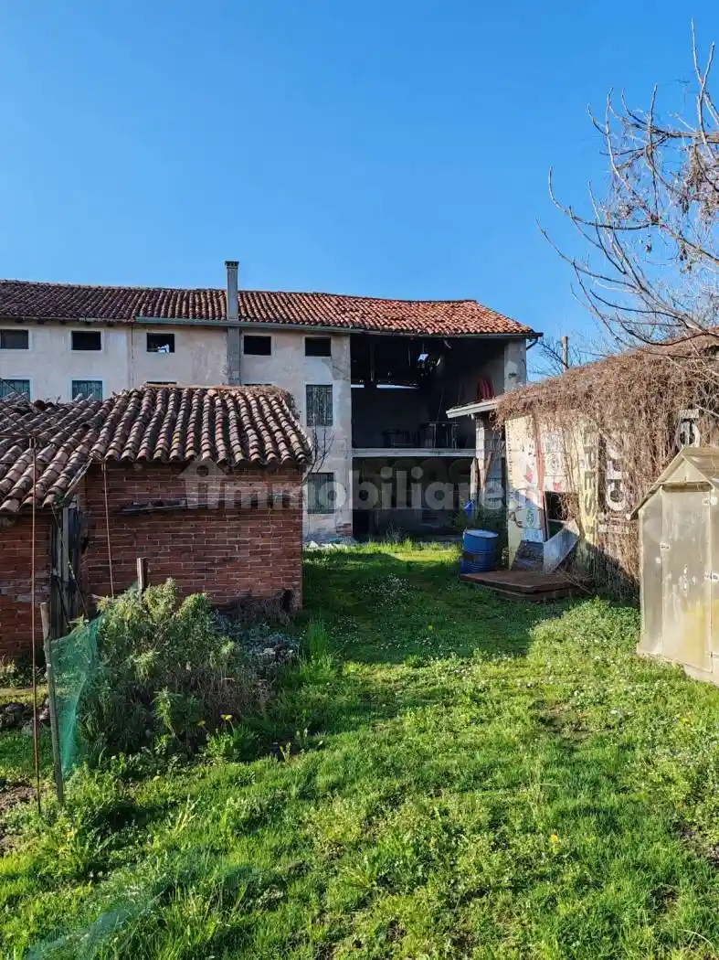 Villa a schiera via Spessa 4B, Centro, Carmignano di Brenta - foto 2