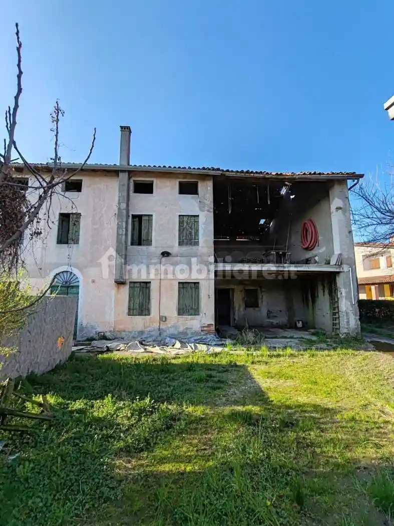 Villa a schiera via Spessa 4B, Centro, Carmignano di Brenta - foto 3