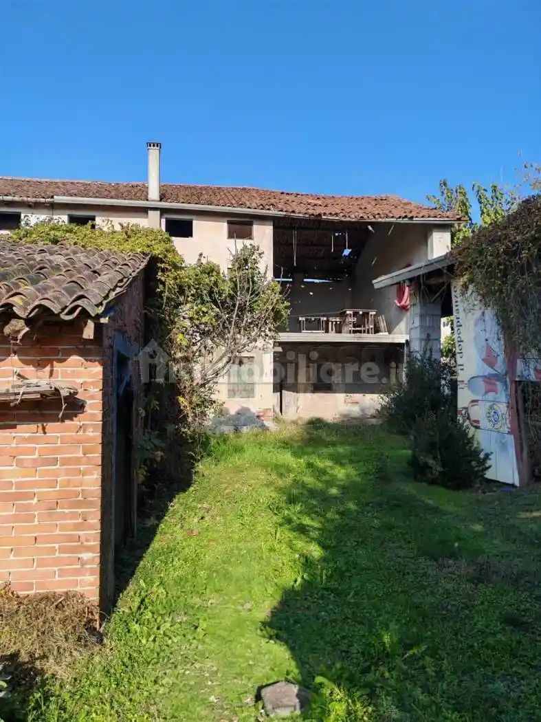 Villa a schiera via Spessa 4B, Centro, Carmignano di Brenta - foto 4