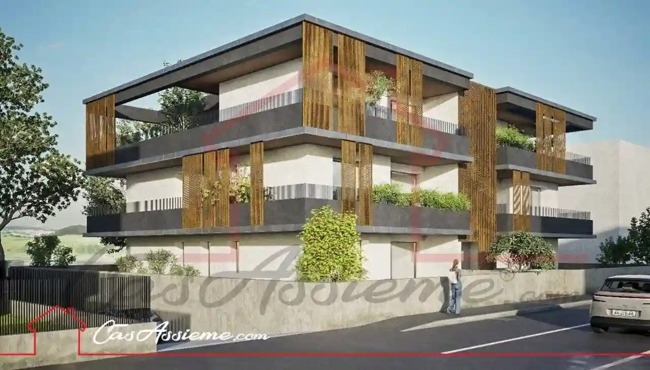 Attico - Mansarda - foto 2