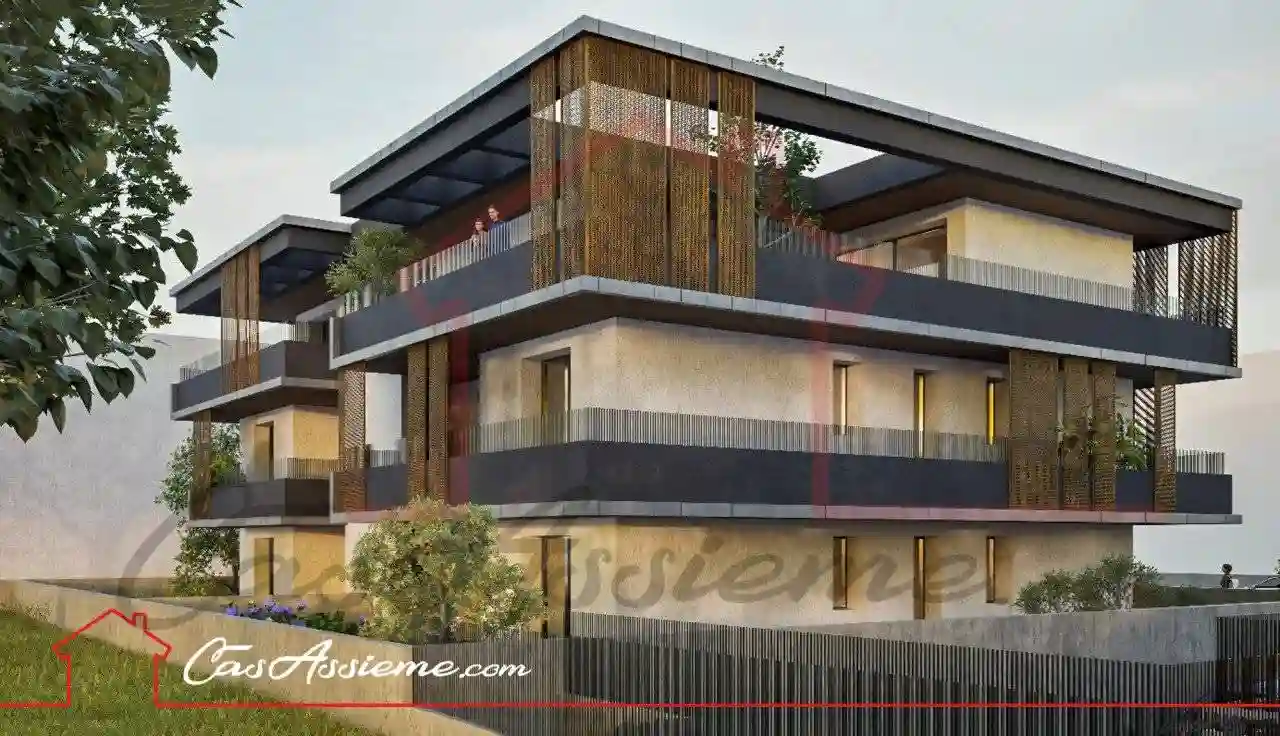 Attico - Mansarda - foto 4