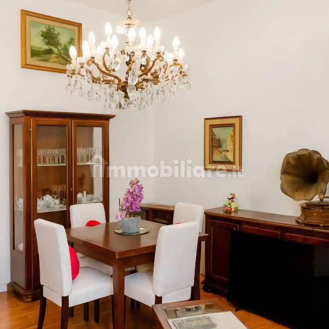 Appartamento in vendita a Brescia