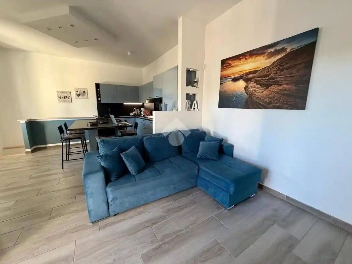 Villa plurifamiliare via Euripide 116, Axa, Roma - foto 5