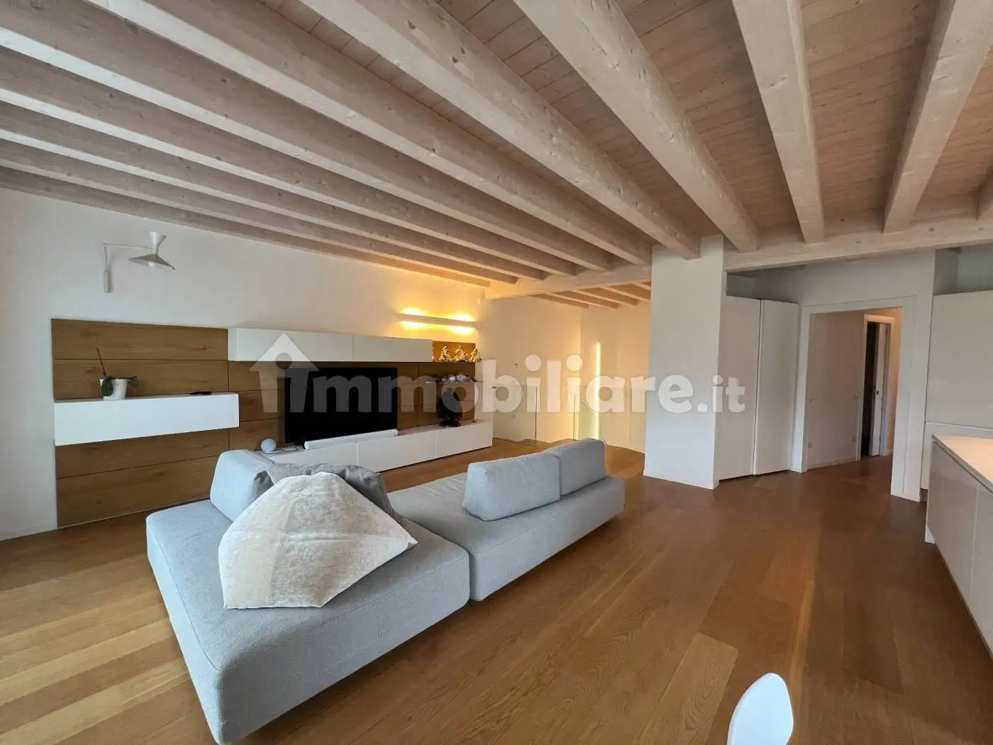 Appartamento in affitto a Vicenza