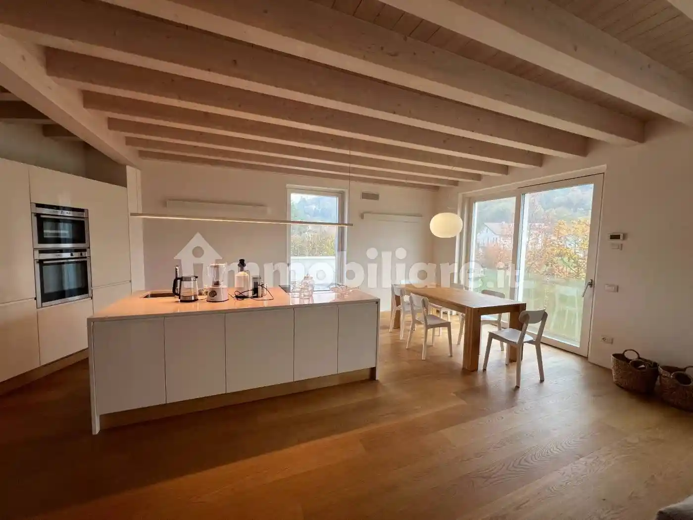 Appartamento Strada di Gogna 149, Gogna, Vicenza - foto 2