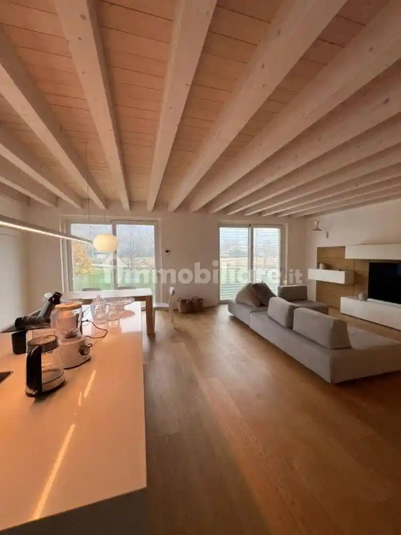 Appartamento Strada di Gogna 149, Gogna, Vicenza - foto 3