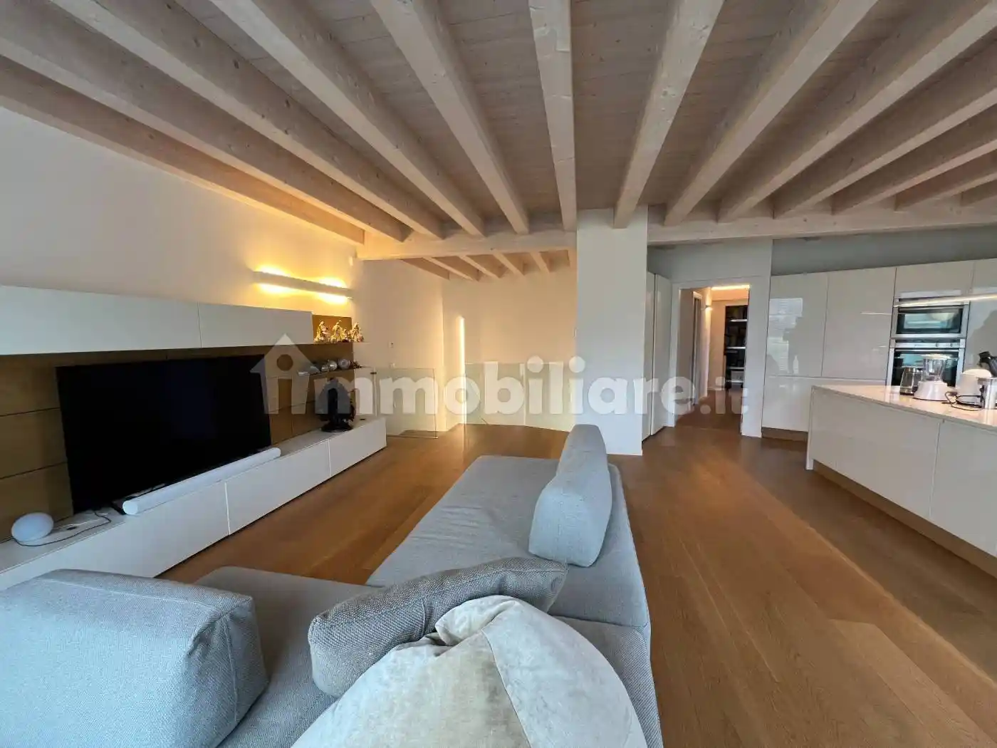 Appartamento Strada di Gogna 149, Gogna, Vicenza - foto 4