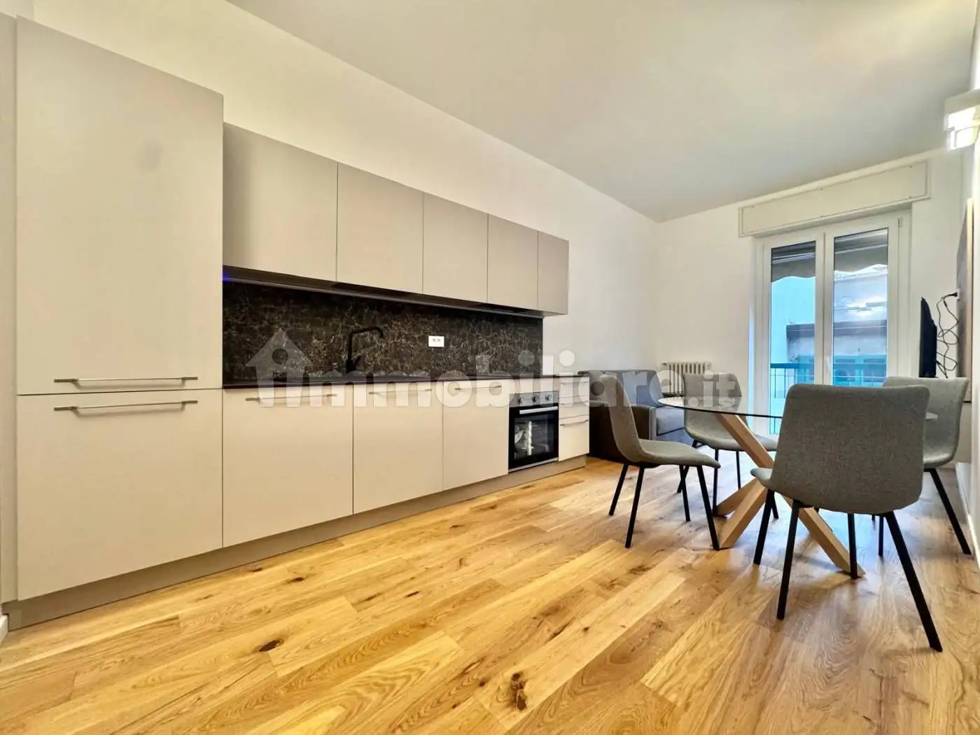 Apartment in vendita a Milan