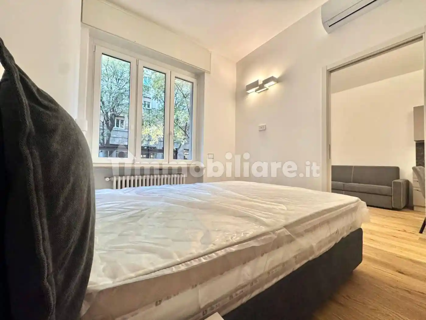 Bilocale via Giulio Cesare Procaccini 35, Paolo Sarpi, Milano - foto 3