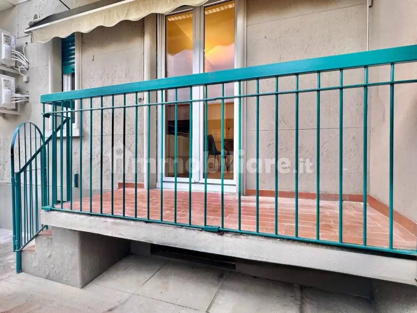 Bilocale via Giulio Cesare Procaccini 35, Paolo Sarpi, Milano - foto 5