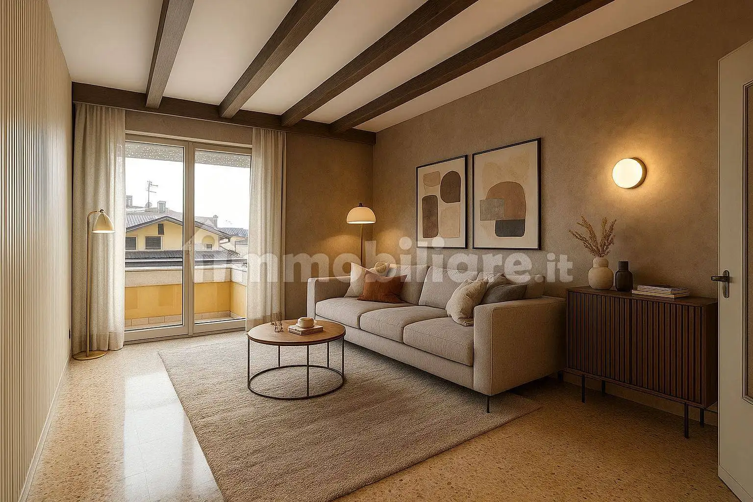 Appartamento in vendita a Busto Arsizio