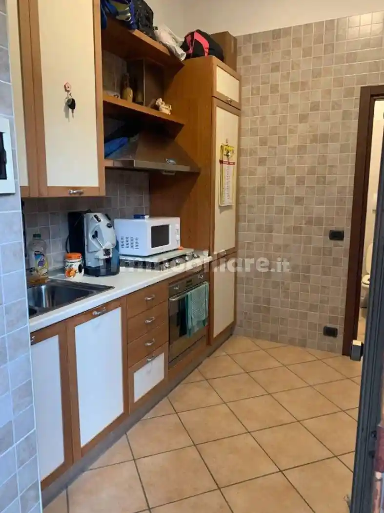 Appartamento in vendita a Cesate