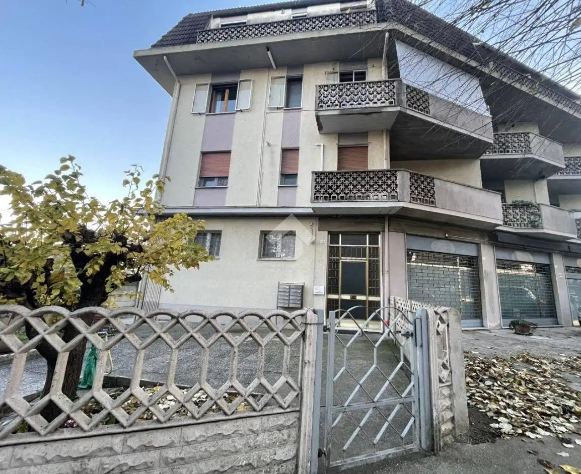 Appartamento in vendita a Occhiobello