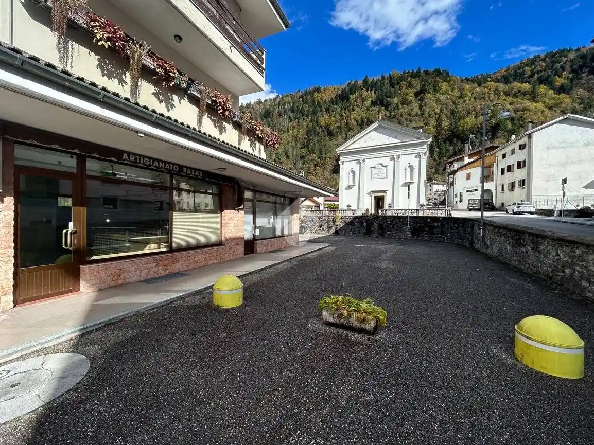 Monolocale via Roma 2, Centro, Arta Terme - foto 2