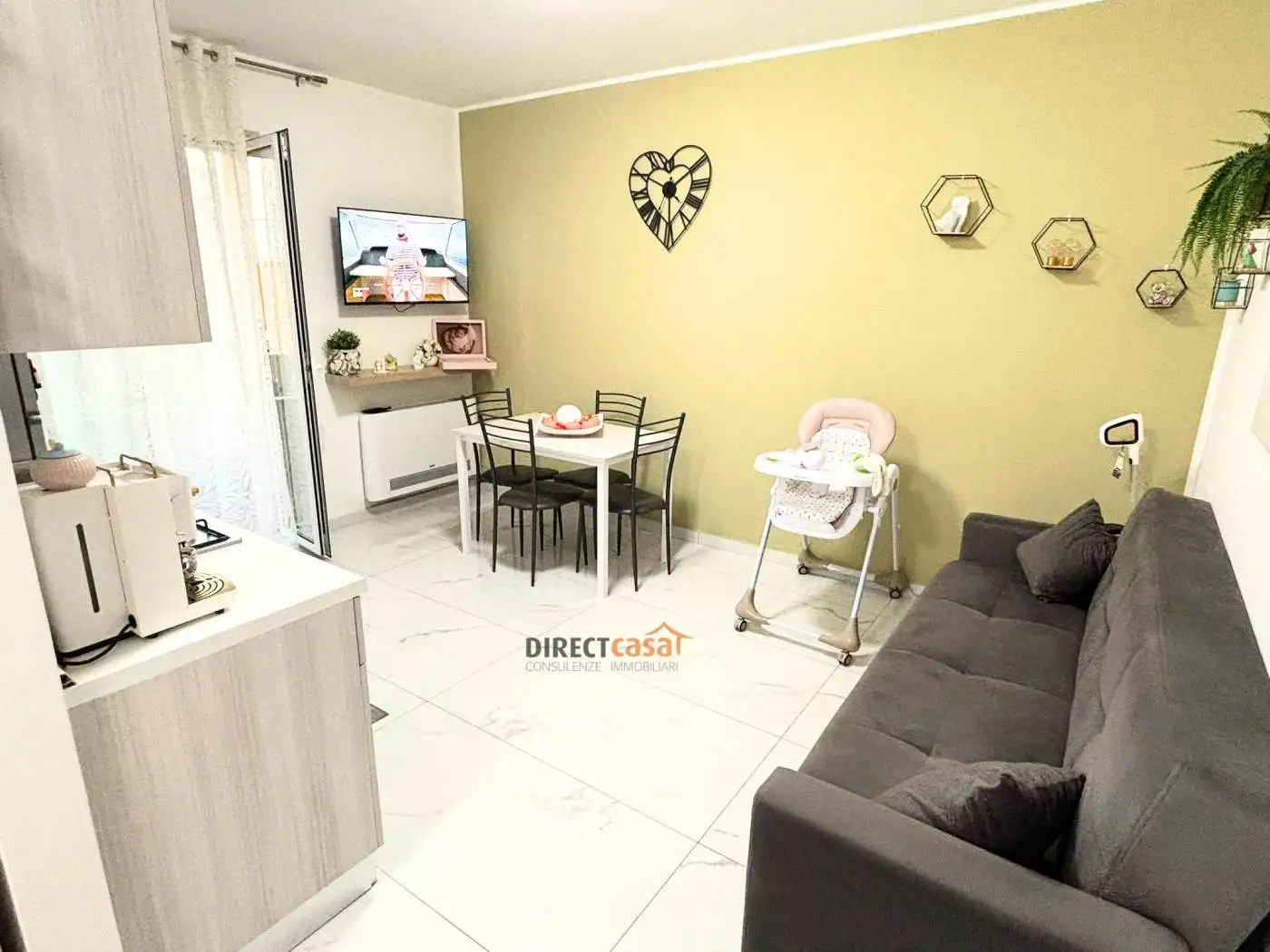 Bilocale via Zara, Centro, Acerra - foto 2