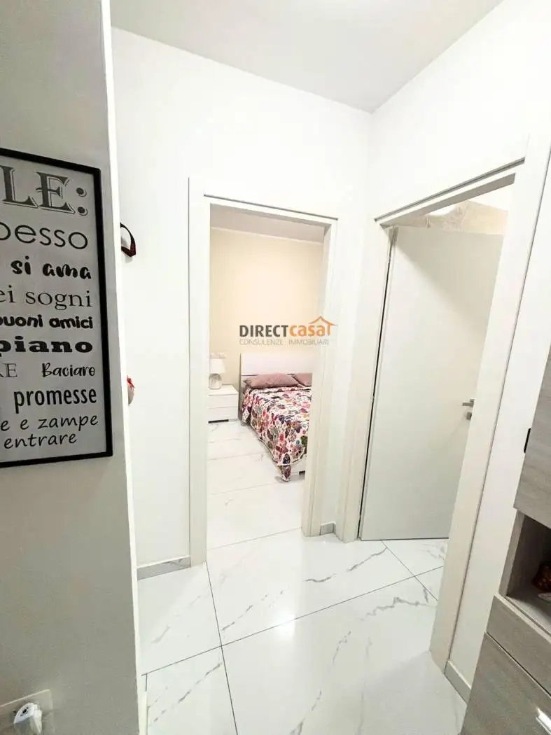 Bilocale via Zara, Centro, Acerra - foto 4