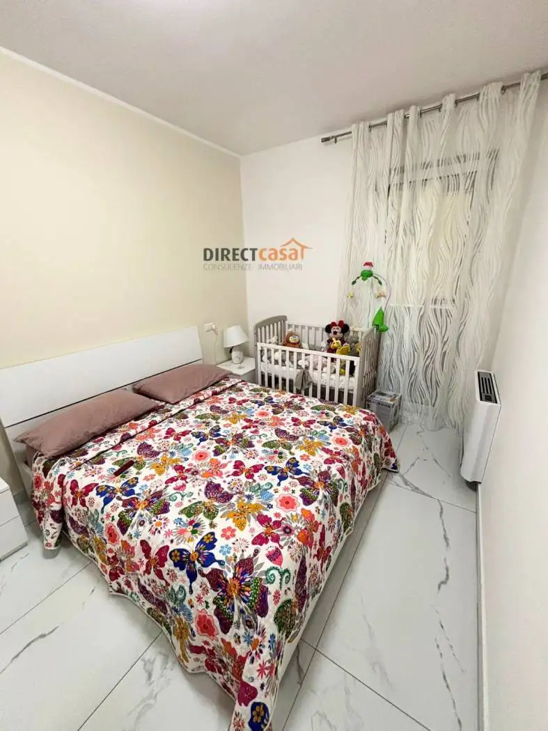 Bilocale via Zara, Centro, Acerra - foto 5