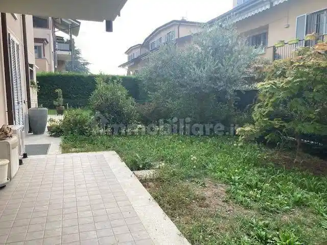 Bilocale via Giorgio La Pira 7, Centro, Cernusco sul Naviglio - foto 2