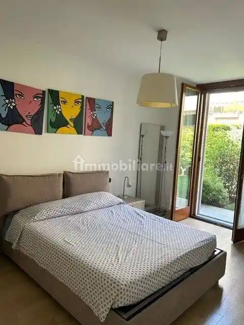 Bilocale via Giorgio La Pira 7, Centro, Cernusco sul Naviglio - foto 4