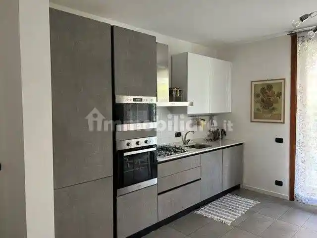 Bilocale via Giorgio La Pira 7, Centro, Cernusco sul Naviglio - foto 5