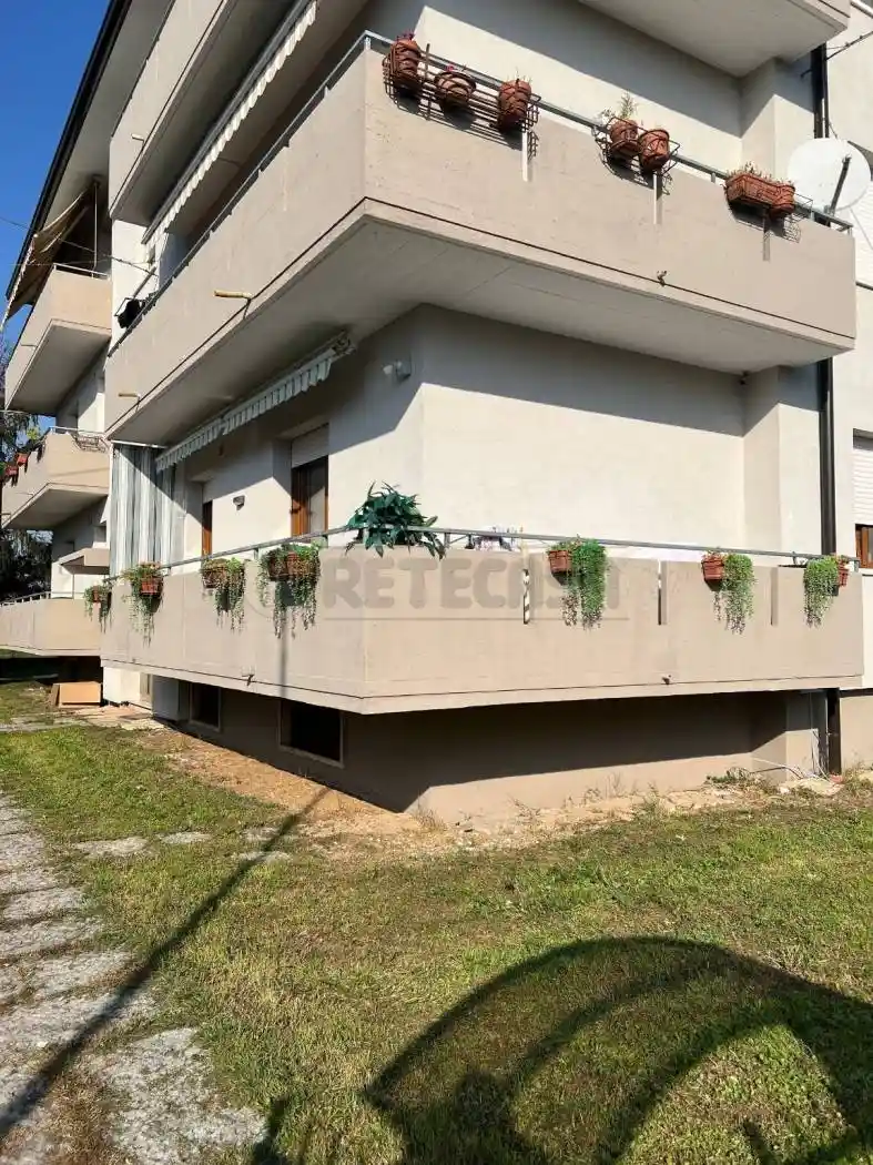 Appartamento via Roccolo 5, Centro, Brendola - foto 2