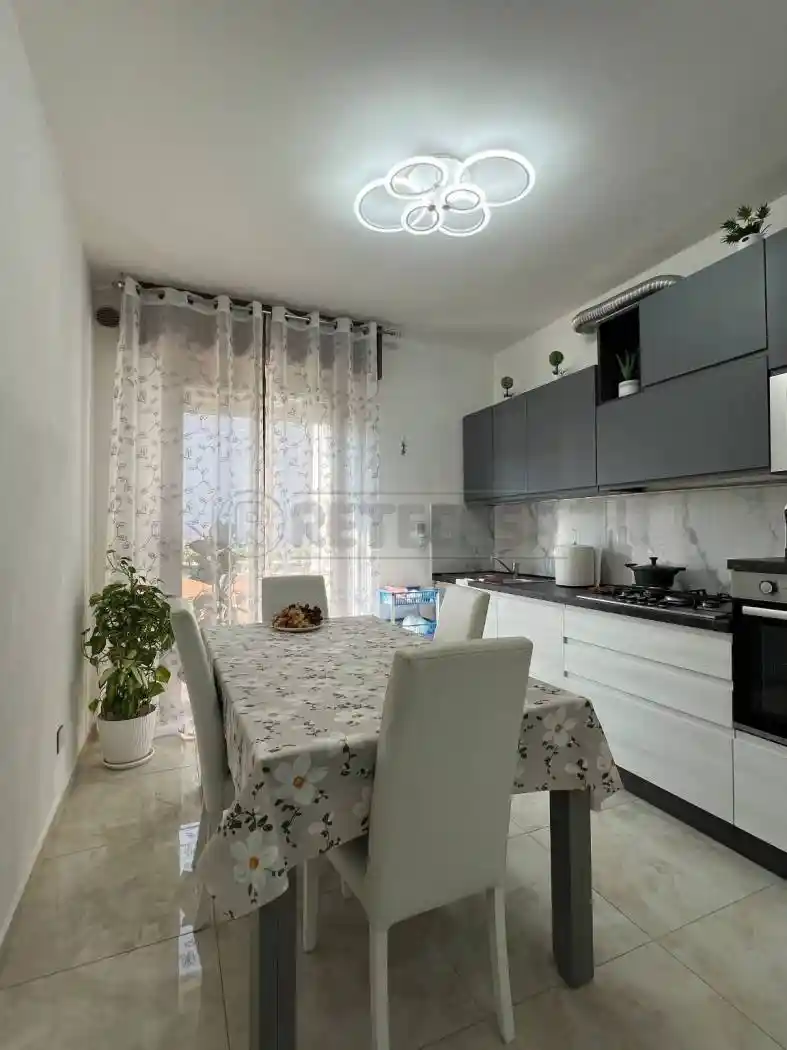 Appartamento via Roccolo 5, Centro, Brendola - foto 4