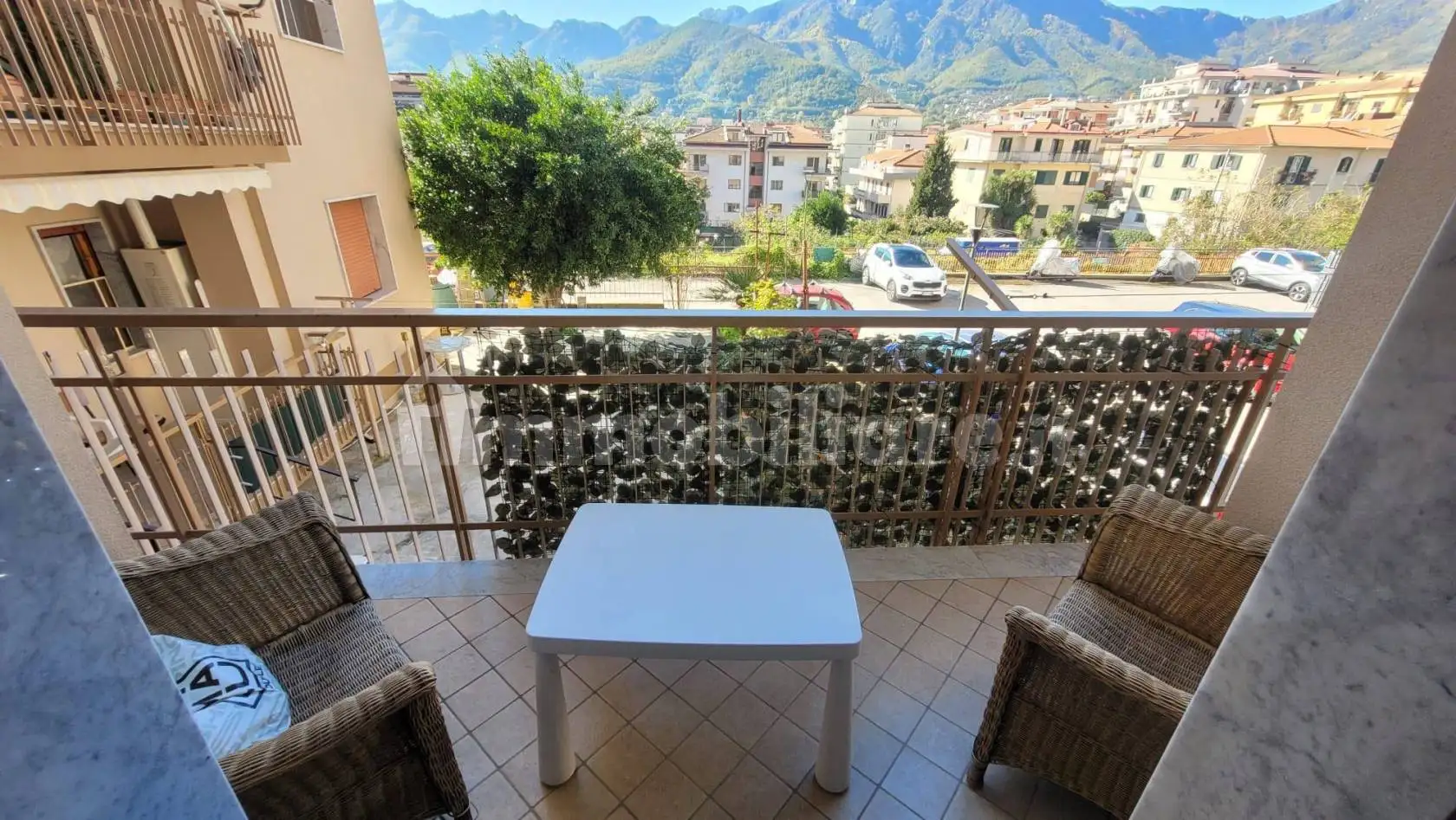 Appartamento in vendita a Cava de' Tirreni