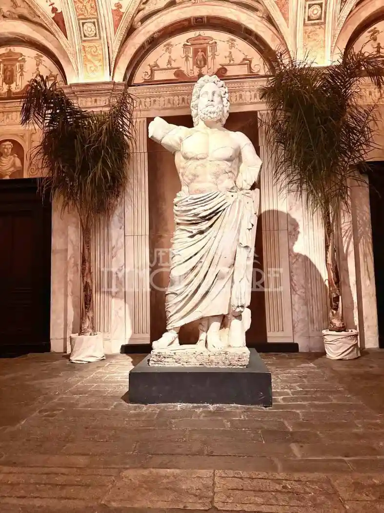 Trilocale via Giuseppe Garibaldi, Maddalena, Genova - foto 2