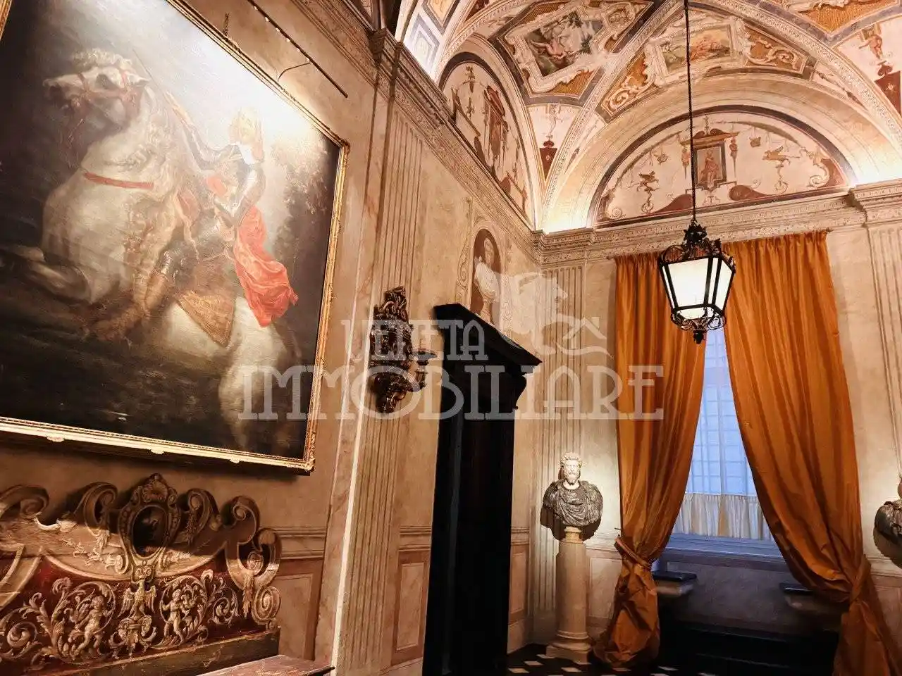 Trilocale via Giuseppe Garibaldi, Maddalena, Genova - foto 3